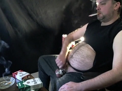 Thick Smoke = Thick Load