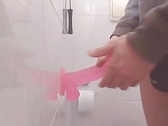 Pink love