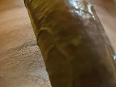 It's my cock black cock