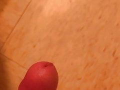 Slow mo cumshot