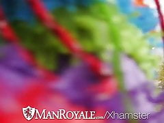 ManRoyale Tight Ass Hunks Fuck Compilation