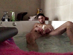 Bath play