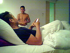 3 some joy