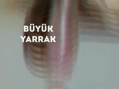 Kalın yarrak