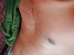 Hve naked ass and cock lovly indian love