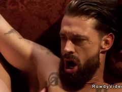 Husband Cheating Wife With His Gay Lover At Home