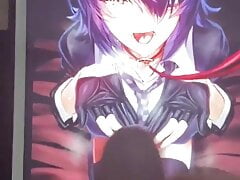 SOP Bukkake Tenryu