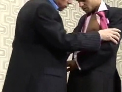 Carl Wilde e David Korben