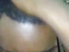 DL Black Getting Head In The Woods