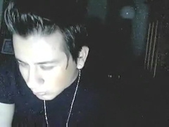 Fabulous male in exotic twinks gay sex video