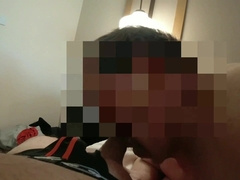 Kinky Grandfather Receives Head For a Switch