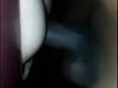 Fucking and cuming at Glory Hole 7