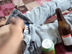 Pakistani cute boys sex, a big cock man, teen (18+)