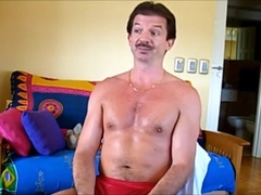 Masturbation 101 - Ok Class Ready? Lets Begin! - A Reupload From My Archives Of 2006