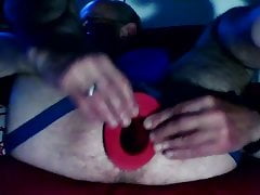 pig hole