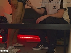 David From The Teach Station Wants Joy Again