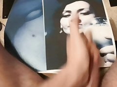 Cum tribute for hottymaria.