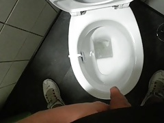 Piss Control 16-09-11