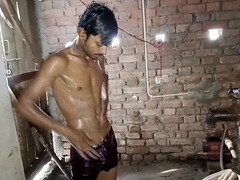 Suraj kumar's first hot scene in Bihar