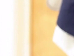 PlayingMen.com - Kenzo Alvarez intensively wanks his XXL long lollipop