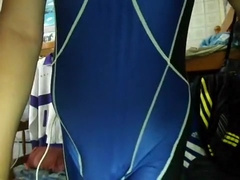 Have Fun in YINGFA 992 with Massage Wand