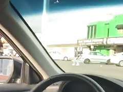 sex im Auto