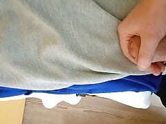 My future wife said that I'm not fucking her actively enough and I need to learn how to fuck my hand