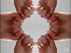 Looking video