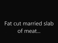 Happy Halloween! married thick cock gets milked at GH