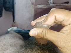 Lund hilaya or mja liya Pani nikale