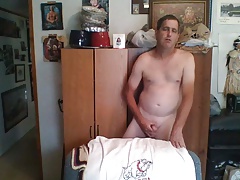 me jacking