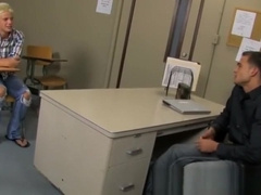 Sex gay free shower xxx Luke Milan is a