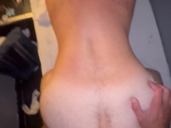 DiegoB big bear daddy #5