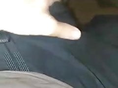 My cock