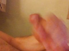 Wanking and cimshot