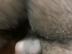 Daddy Fuck Me Till I Tap Out