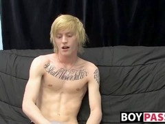 Twink cumshot, gay twink, twink swallow