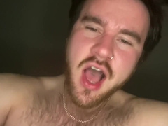 POINT OF VIEW: Morning Fuckfest Internal Ejaculation