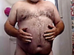 Jim Showering #15