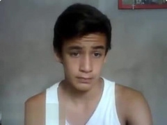 Omegle Boy Cums