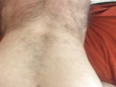 Bear Daddy's First Time