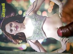 Tamanna cum tribute #2