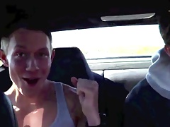 Road trip!