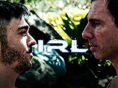 Straight Guys Fuck Inside Video Game Before Meeting In Real Life