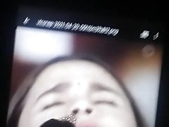 Alia bhatt hot expression cum tribute