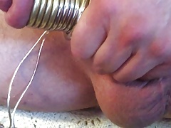 Cochrans cock rings