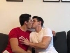 Danny Dalman & Alex Maldonado