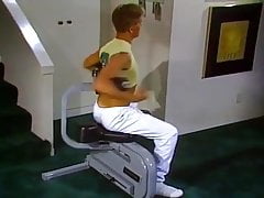 Vintage chad