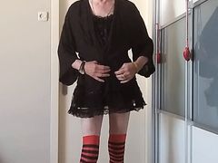 i feel sexy