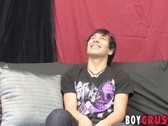 Gay interview, gay twinks, gay emo